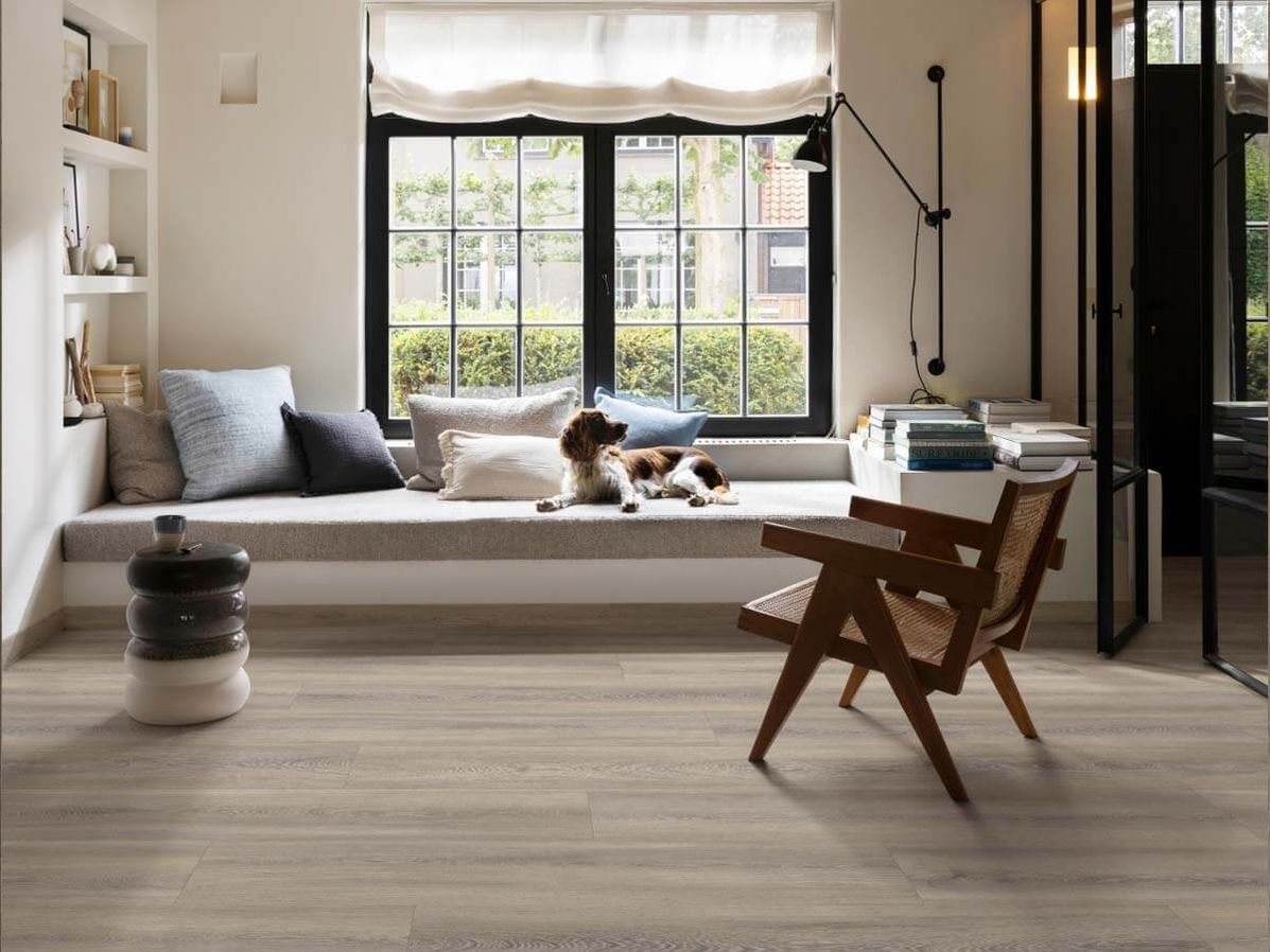 PVC vloer Moduleo Roots 0.55 ethnic wenge