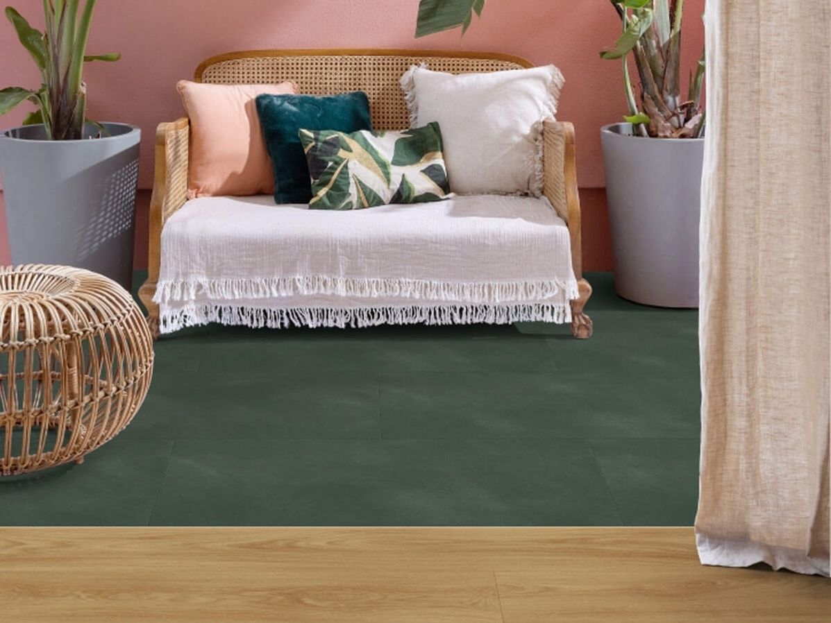 PVC vloer Moduleo Roots 0.55 XL mattina