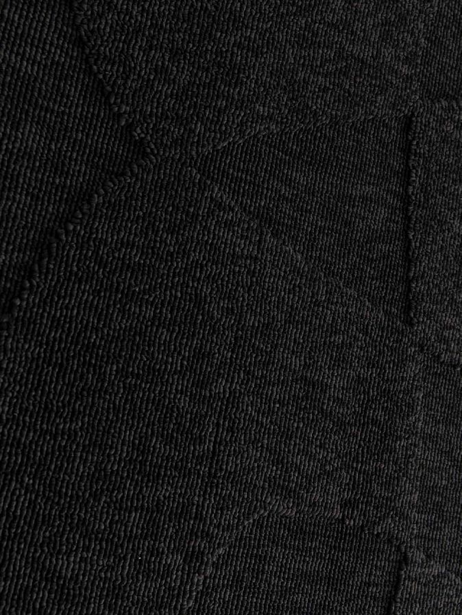 Buitenkleed Sfinx charcoal