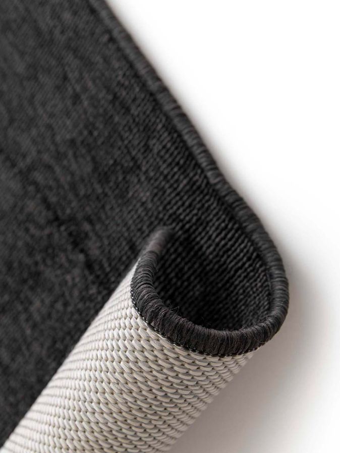 Buitenkleed Sfinx charcoal