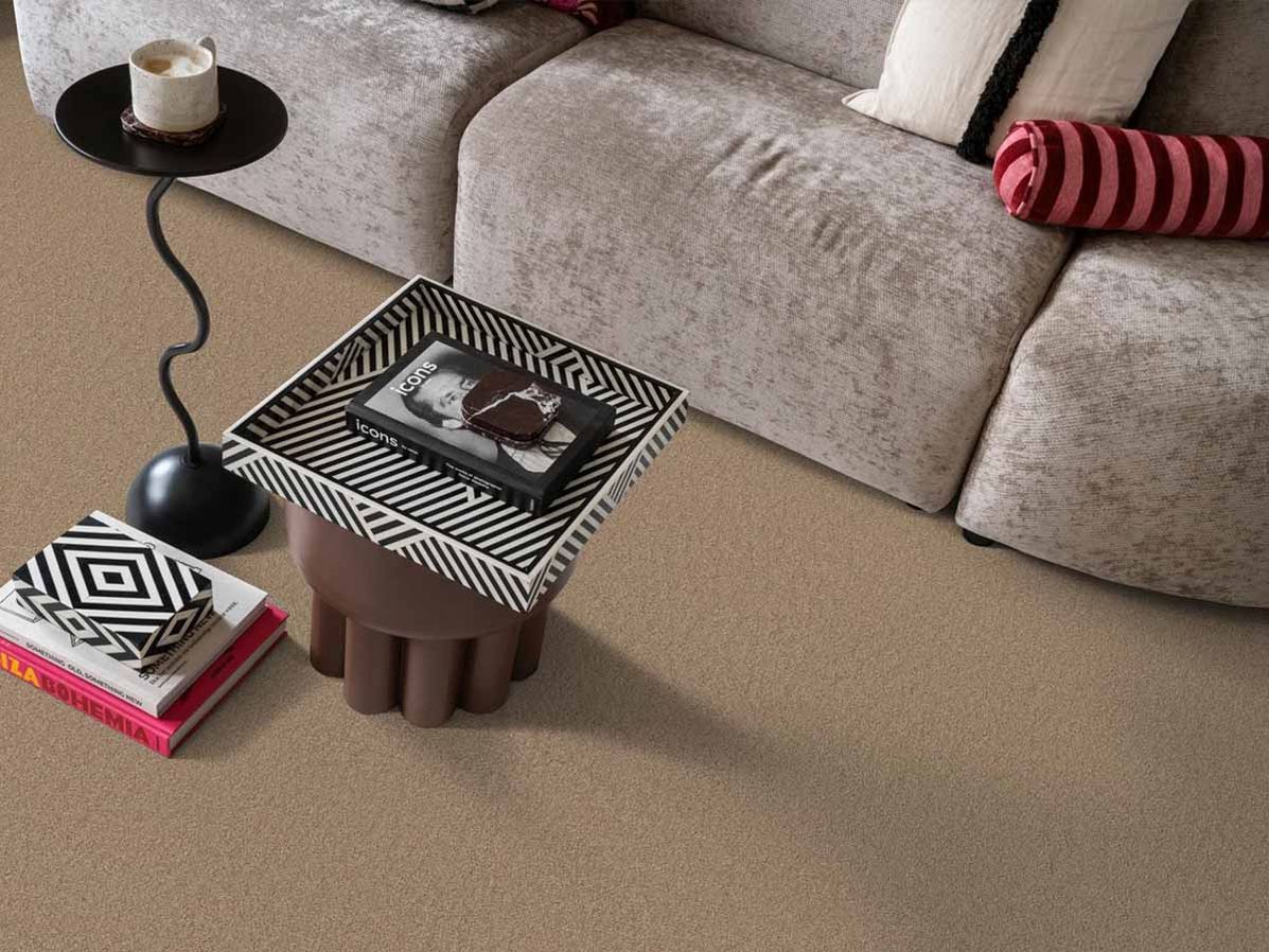 Tapijt Chicago | Zand 