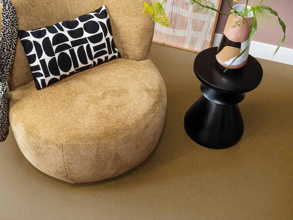 Tapijt Lancaster | Geel