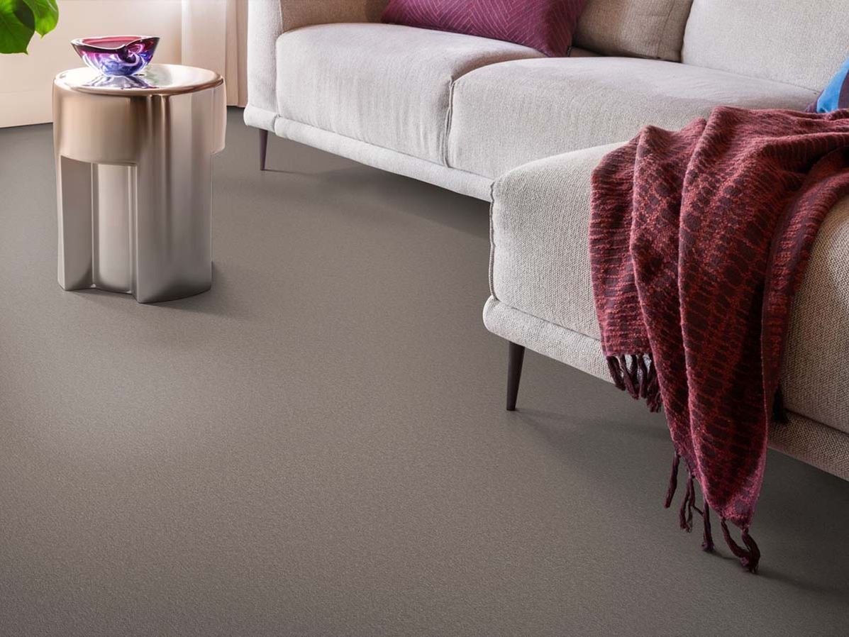 Tapijt Ohio | Beigebruin