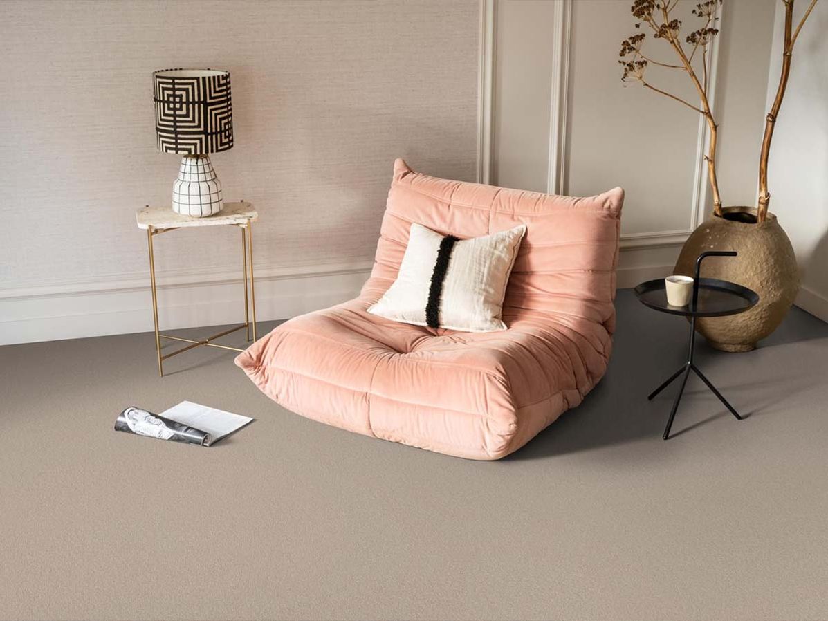 Tapijt Ohio | Champagne