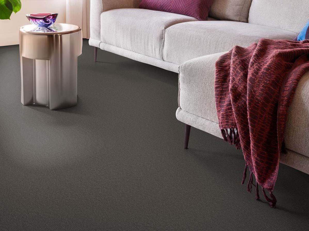 Tapijt Ohio | Grijsbruin