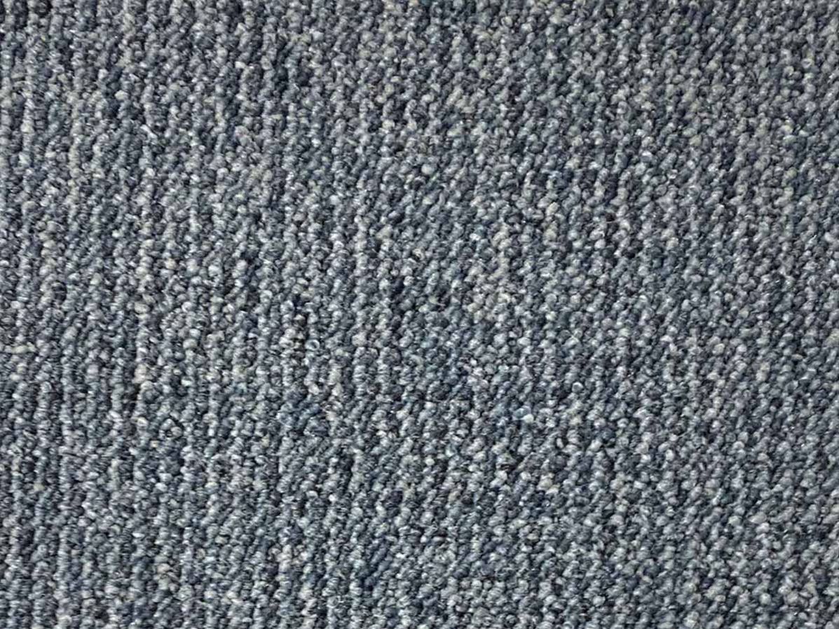 Tapijt Rocky | Blauwgrijs