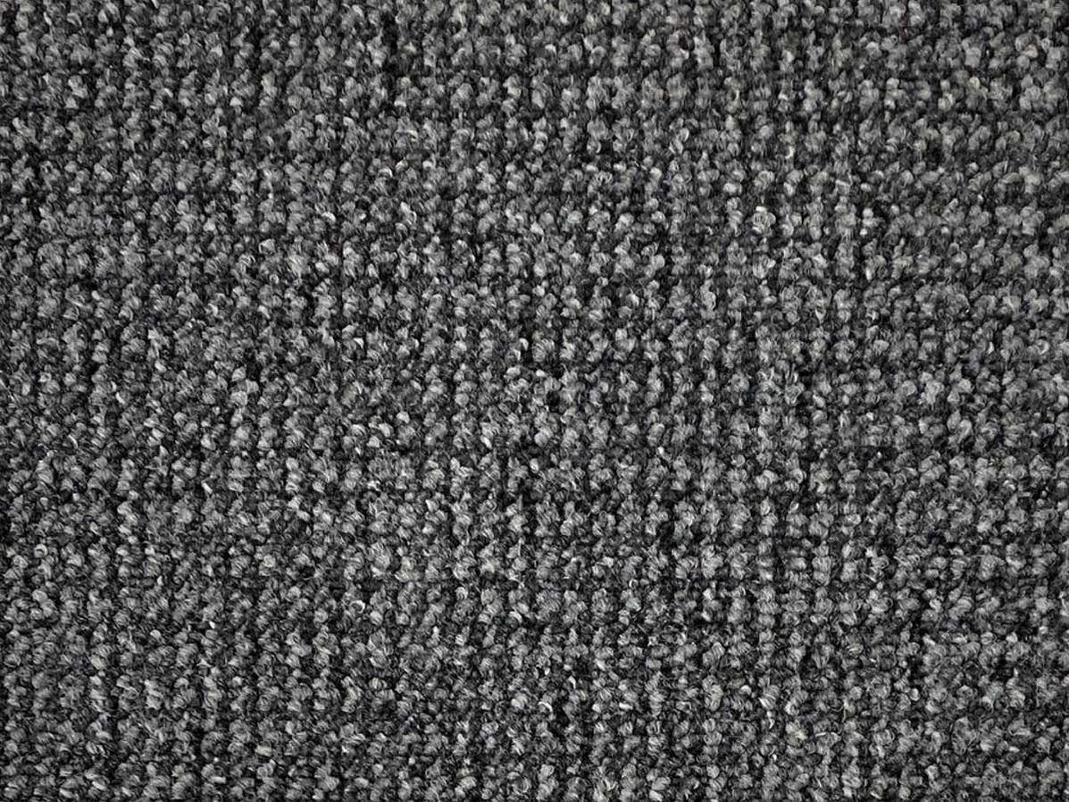 Tapijt Rocky | Grafiet