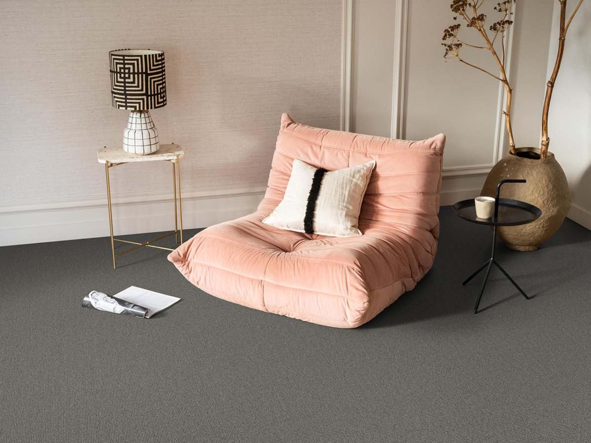 Tapijt Rocky | Greige