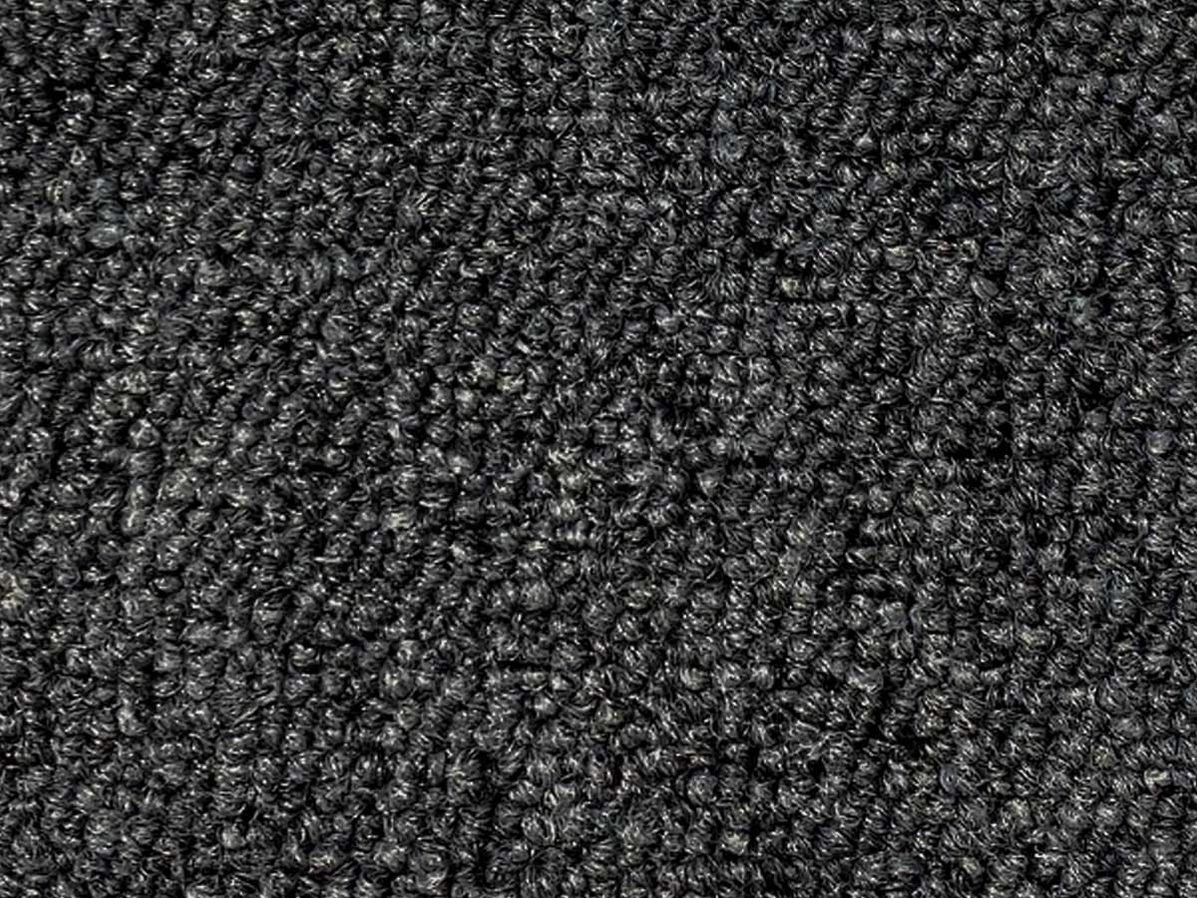 Tapijt St. Lawrence | Antraciet