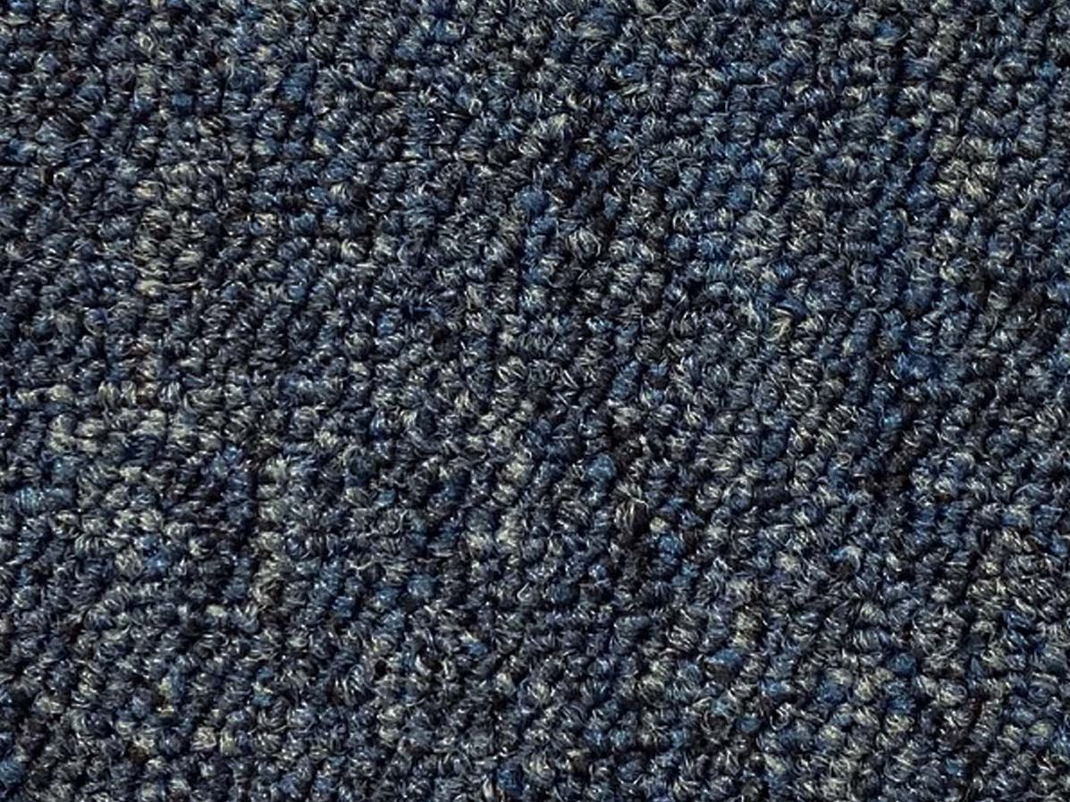 Tapijt St. Lawrence | Indigo