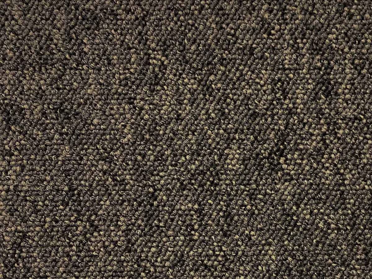 Tapijt St. Lawrence | Leembruin