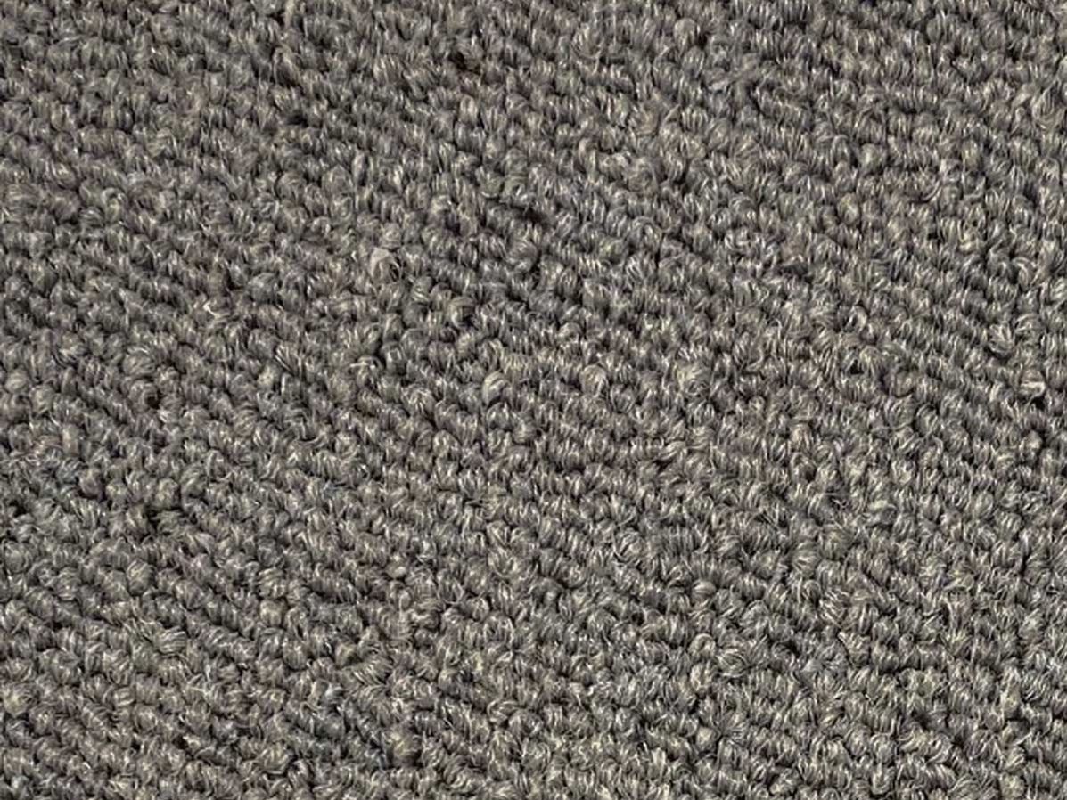 Tapijt Saint Lawrence muisgrijs