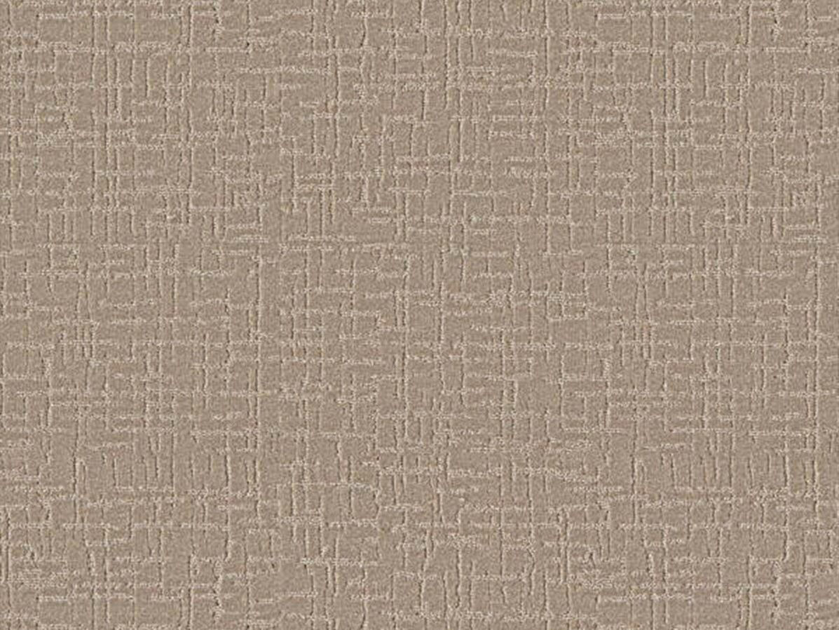 Tapijt Myriade canvas | Beige