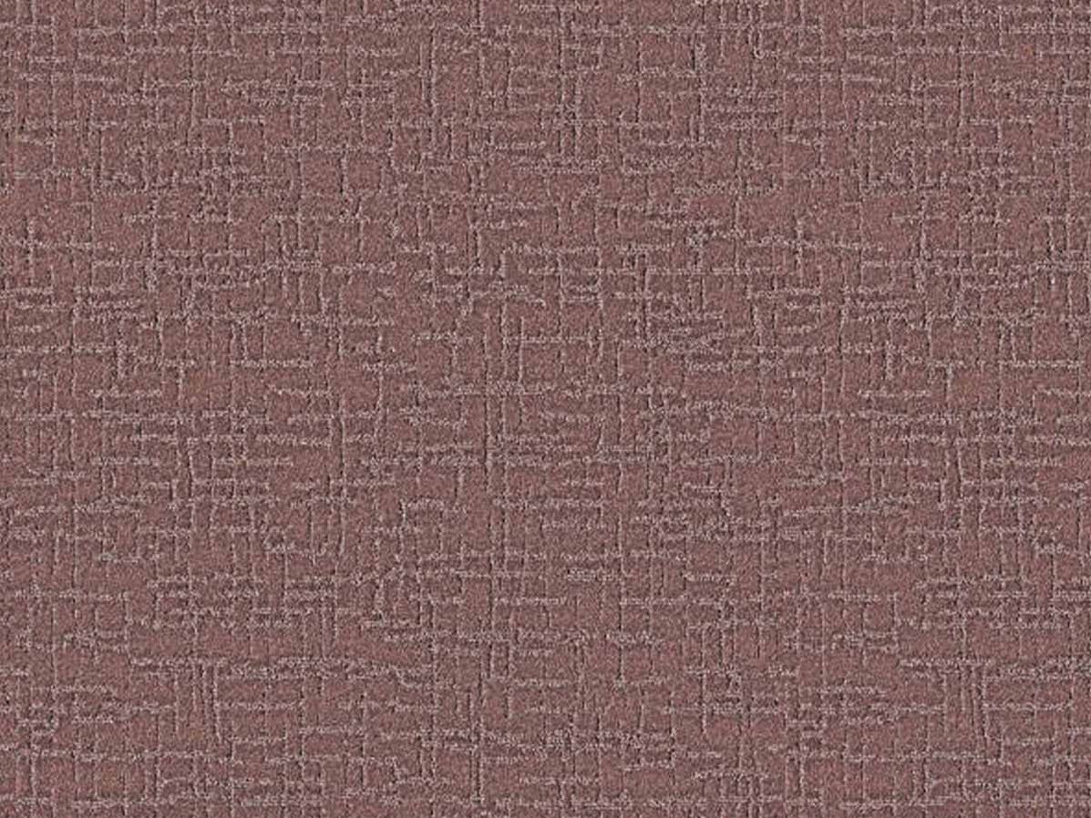 Tapijt Myriade canvas | Roze