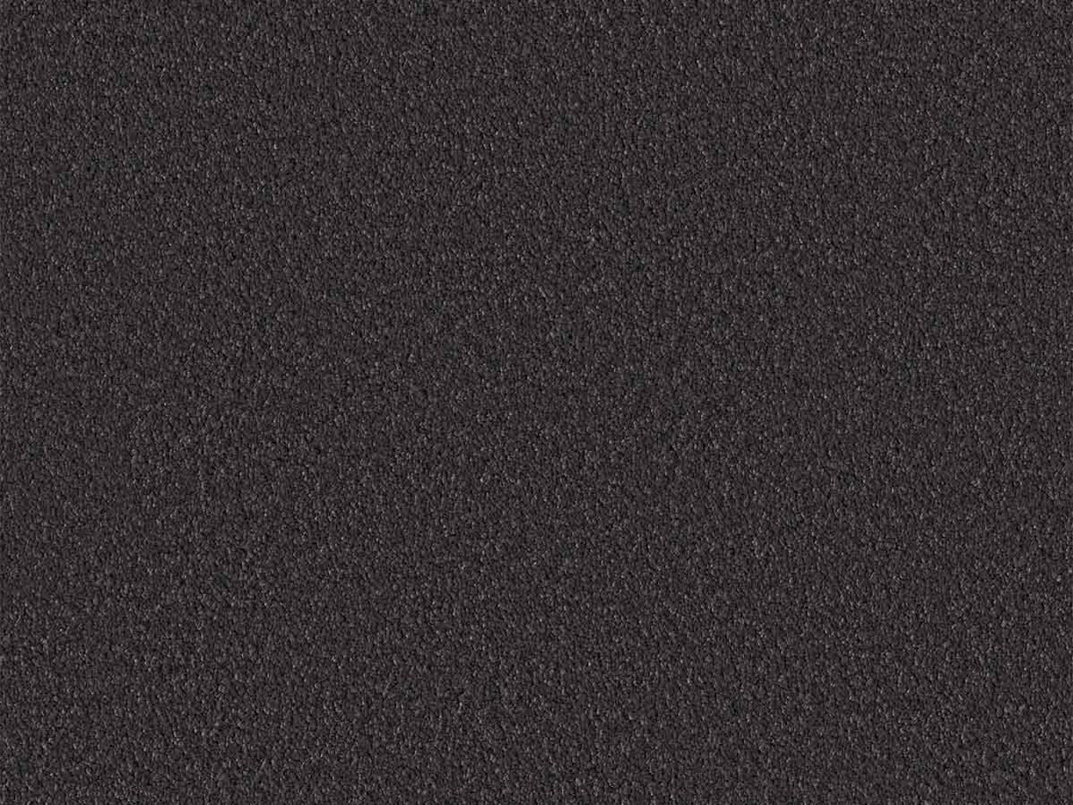 Tapijt Norwalk | Zwart