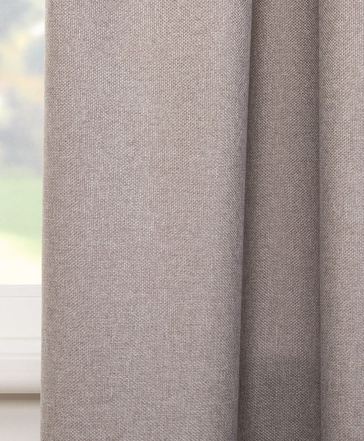 Gordijn Formidable taupe 18