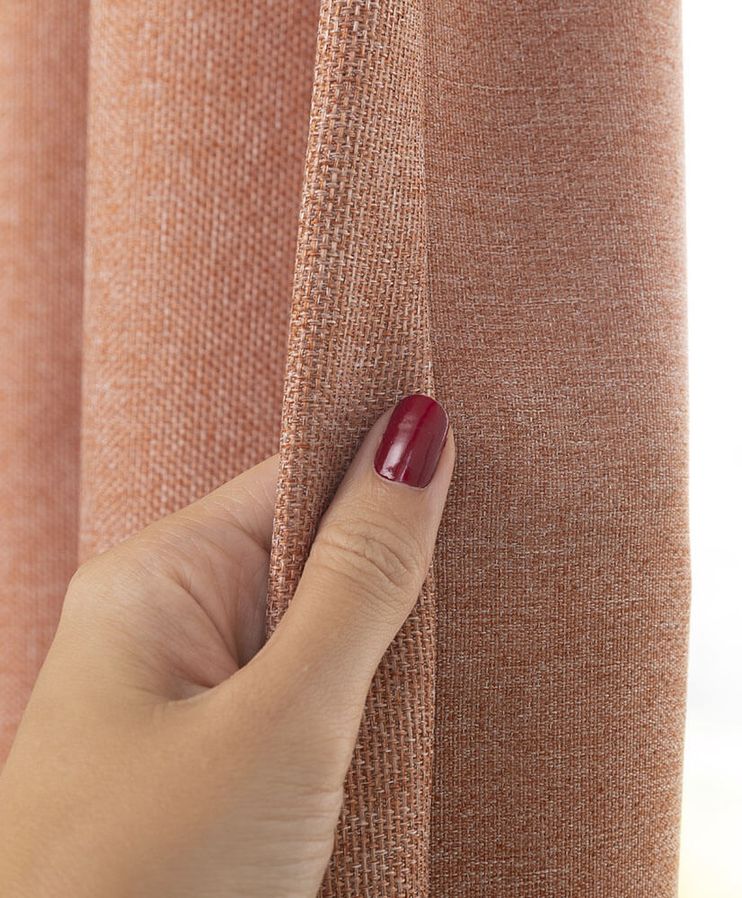 Gordijn Formidable terra 64