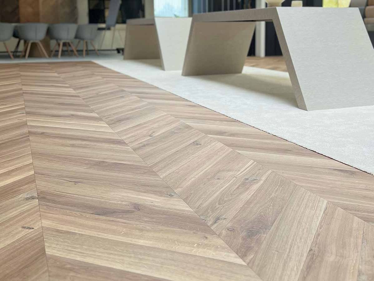 Vinyl Dynamic Hongaarse punt | H13