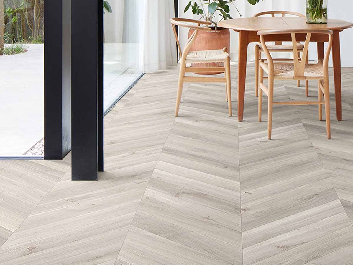 Vinyl Dynamic Hongaarse punt | H17