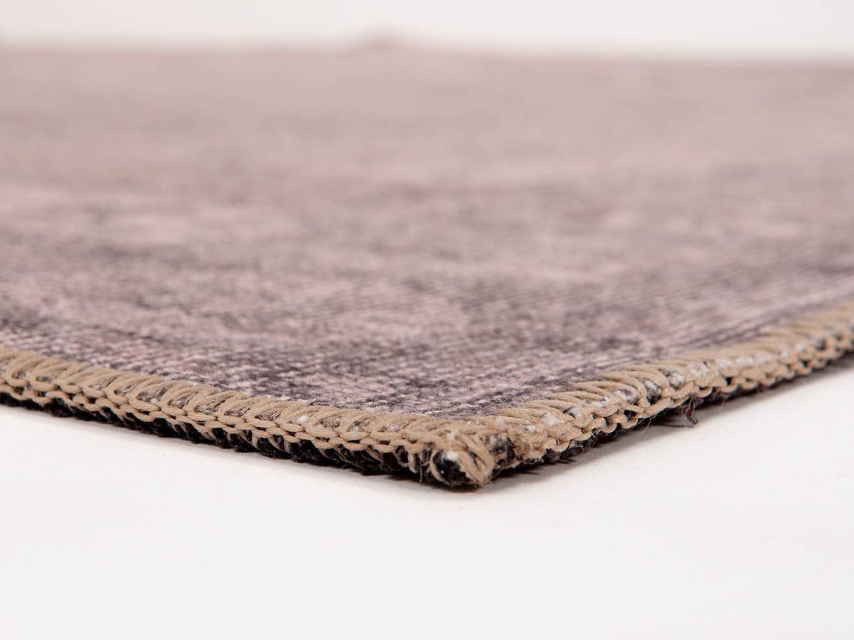 Vloerkleed Agadir beige