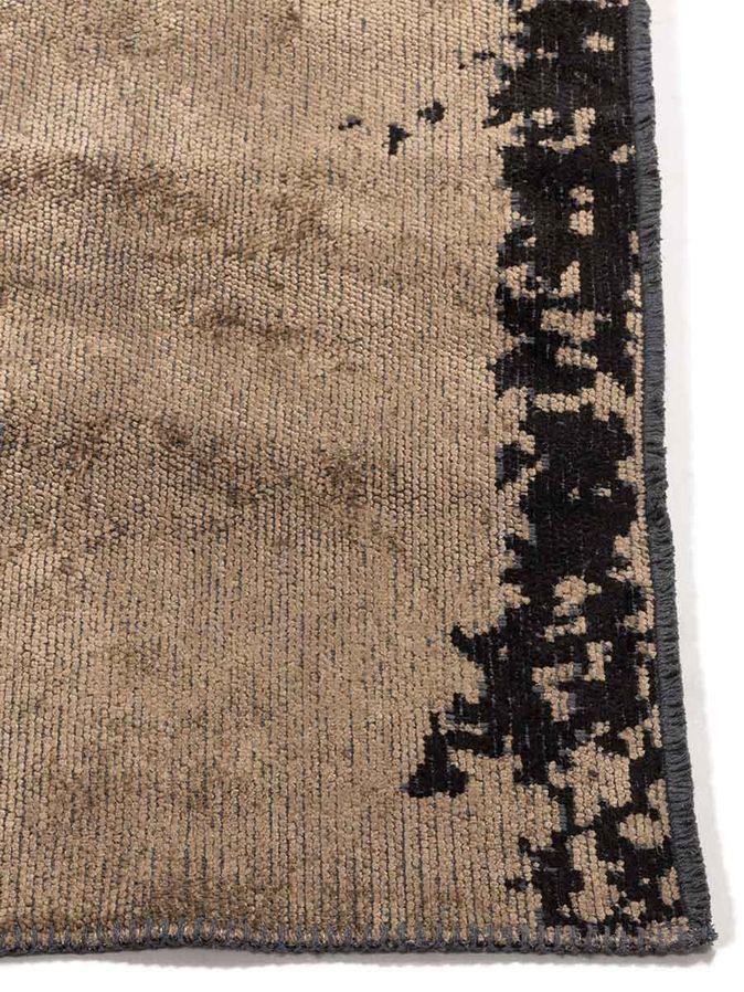 Vloerkleed Barbero | Taupe