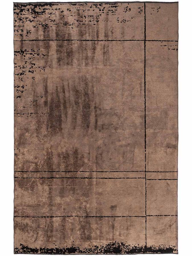 Vloerkleed Barbero | Taupe