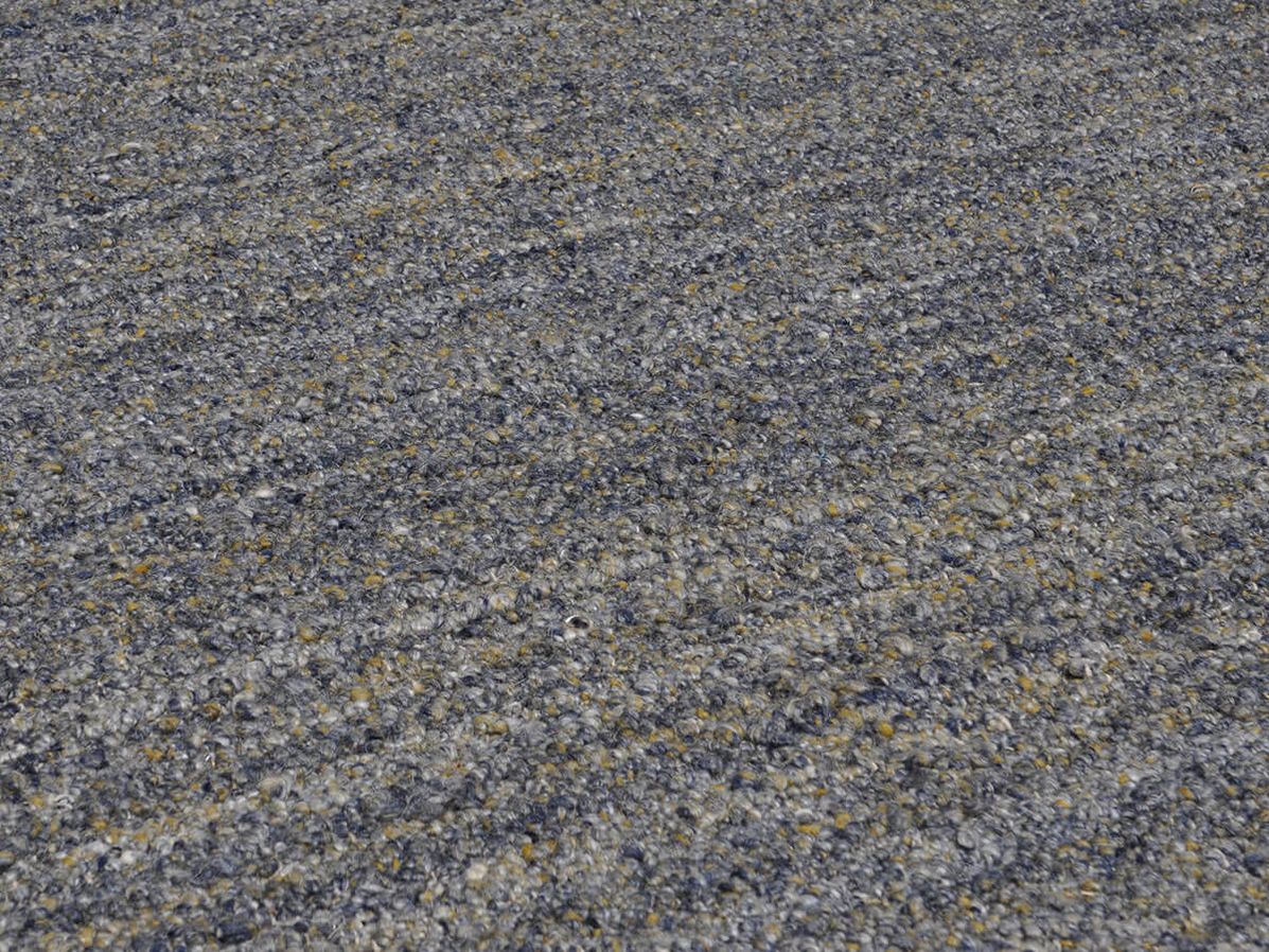 Vloerkleed Bombay basalt