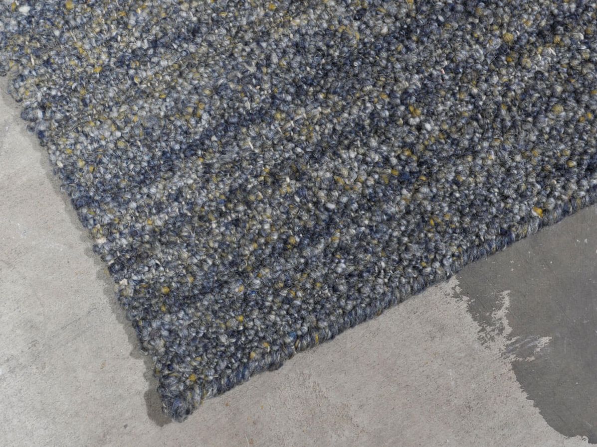 Vloerkleed Bombay basalt