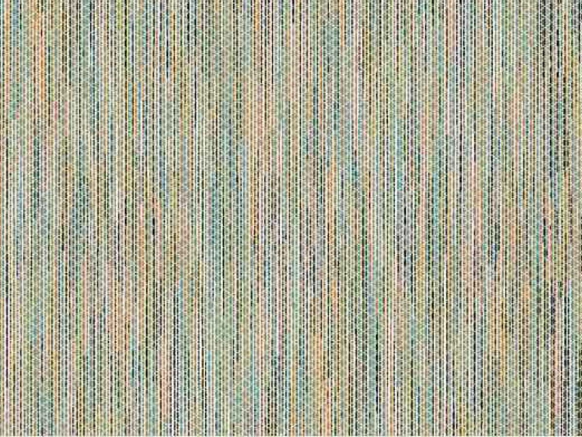 Buitenkleed Chroma sunshine