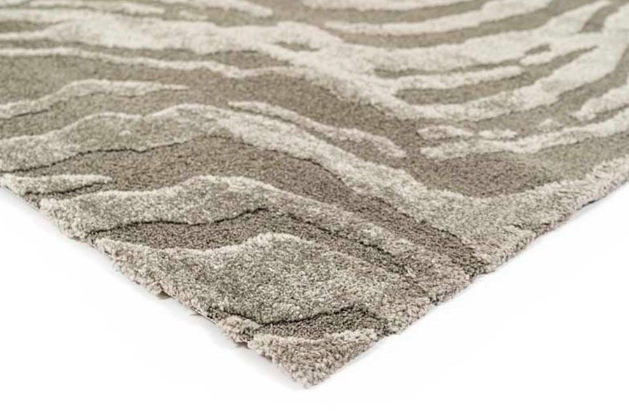 Vloerkleed Cocoon taupe