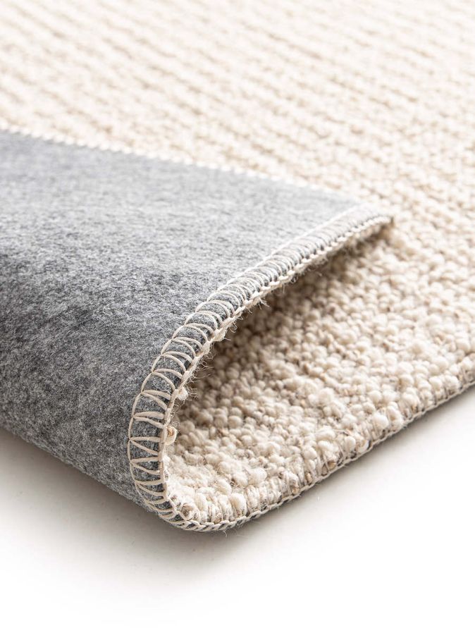 Vloerkleed Highland | Cream