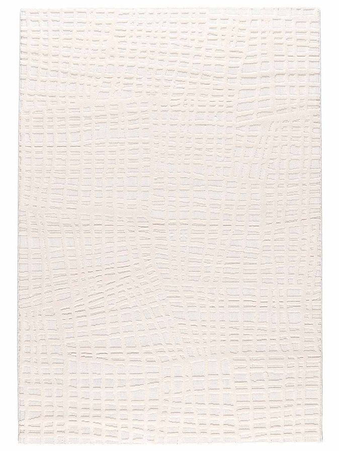 Vloerkleed Lexie creme