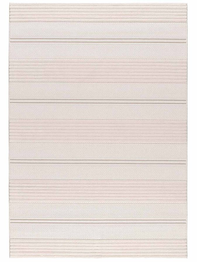 Vloerkleed Lexie multi creme