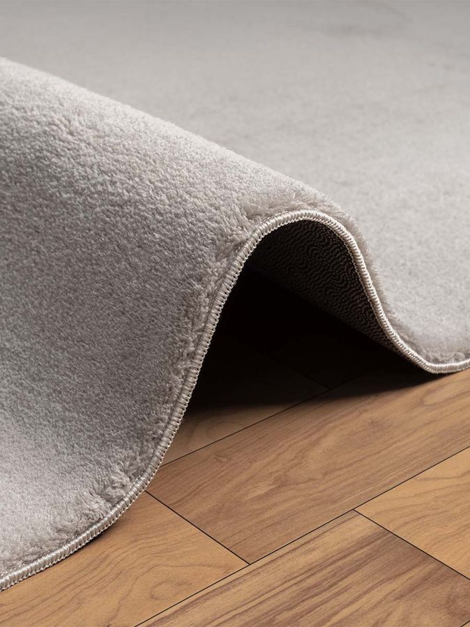 Vloerkleed Loft sand