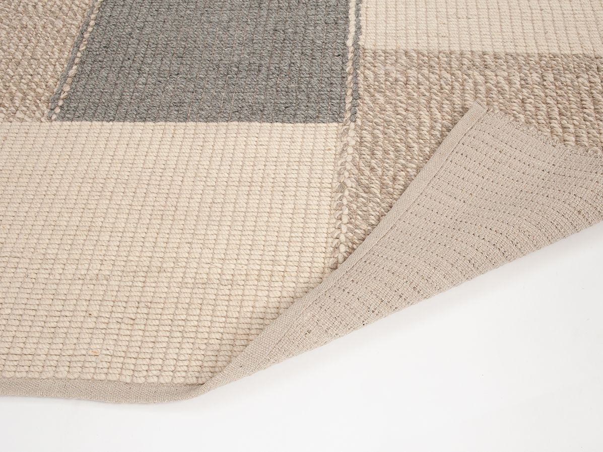 Vloerkleed Loni multi naturel