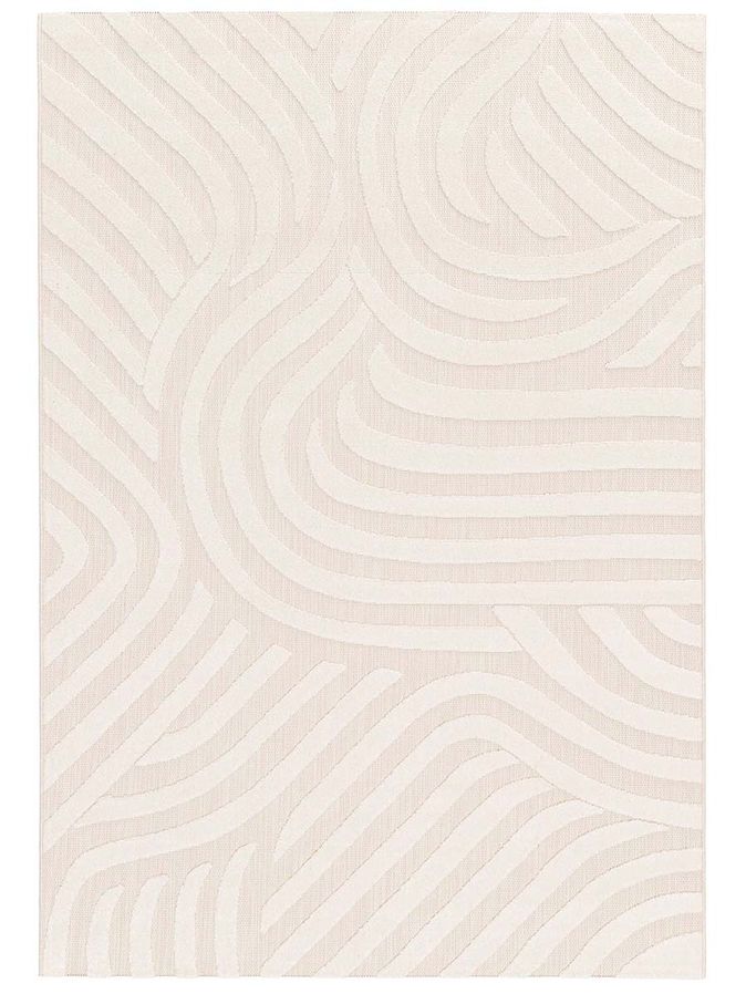 Buitenkleed Mambo | Creme wave