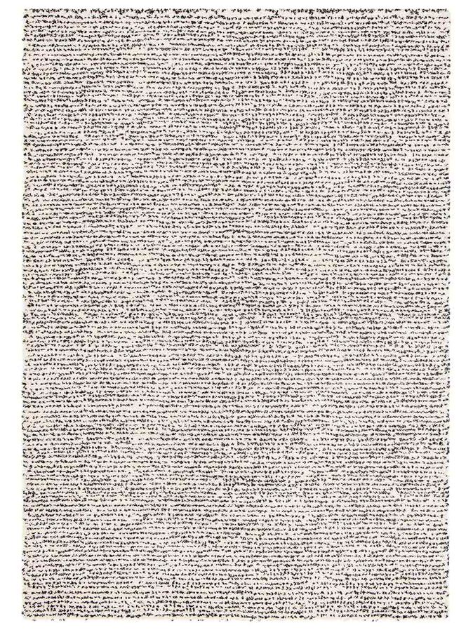 Vloerkleed Minoa antraciet