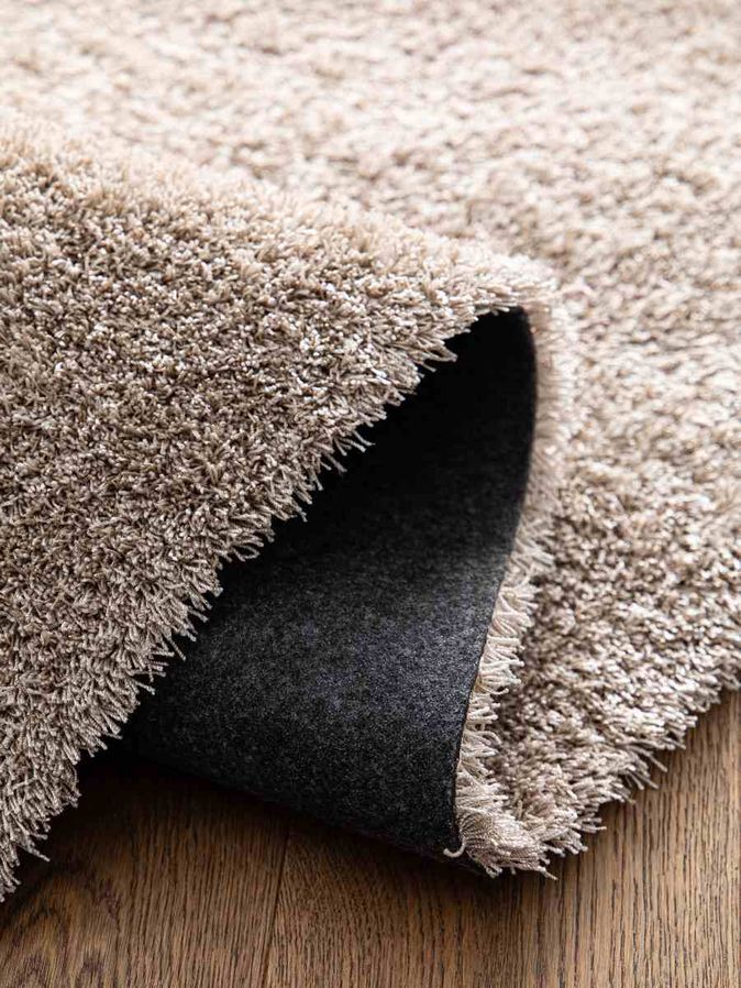 Vloerkleed Ombra | Beige