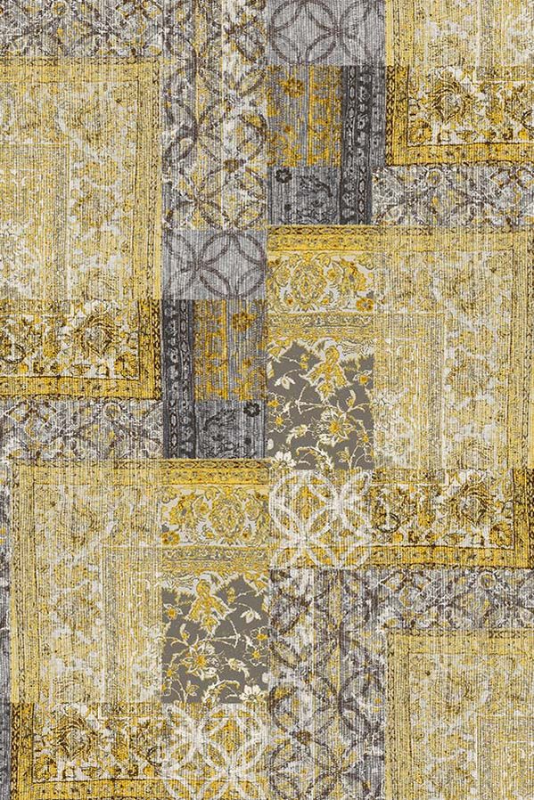 Vloerkleed op maat Desso & Ex 6208-644