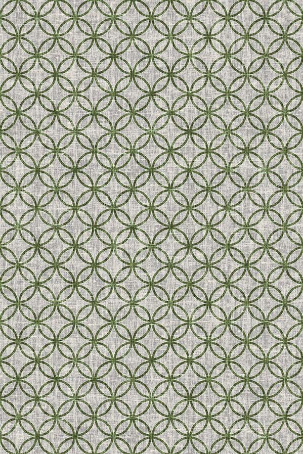 Vloerkleed op maat Desso & Ex 7322-614