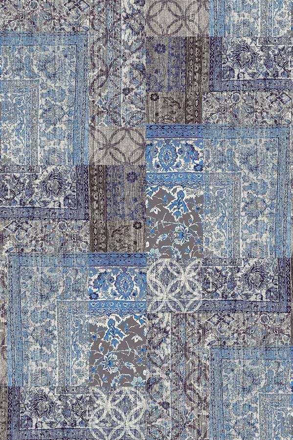 Vloerkleed op maat Desso & Ex 8811-641