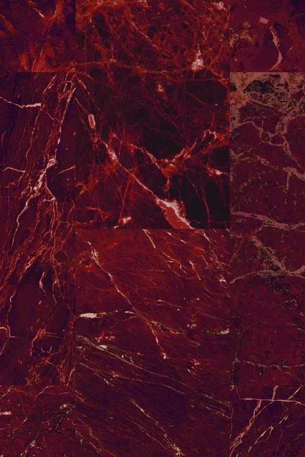 Vloerkleed op maat Desso Sense of Marble 2118