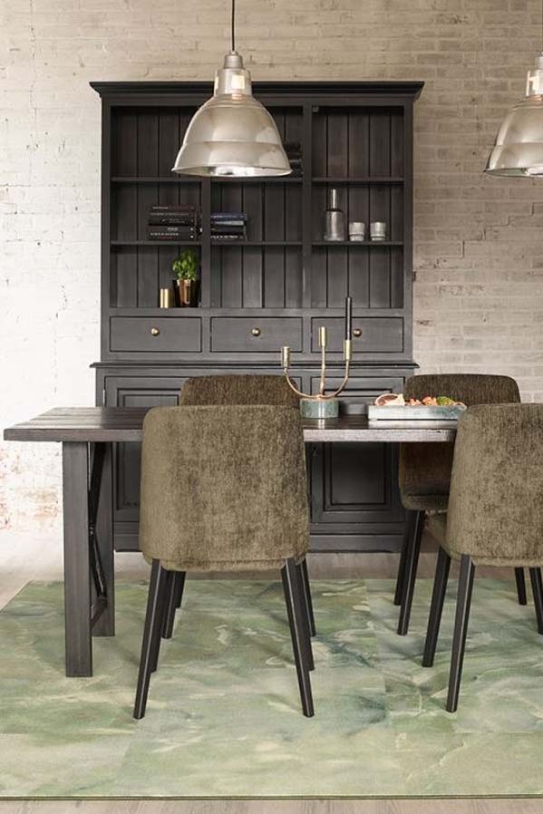 Vloerkleed op maat Desso Sense of Marble 7135