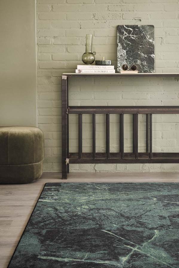 Vloerkleed op maat Desso Sense of Marble 7471