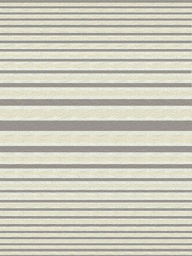 Vloerkleed Reflex middengrijs