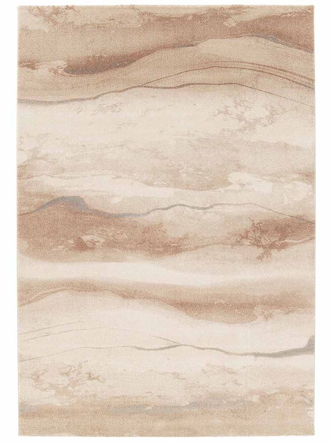 Vloerkleed Reverie marmer multi