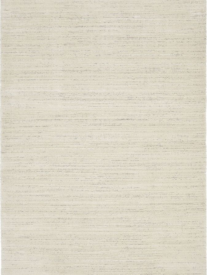 Vloerkleed Scandinavië beige streep