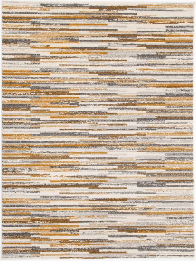 Vloerkleed Sevilla sweet honey