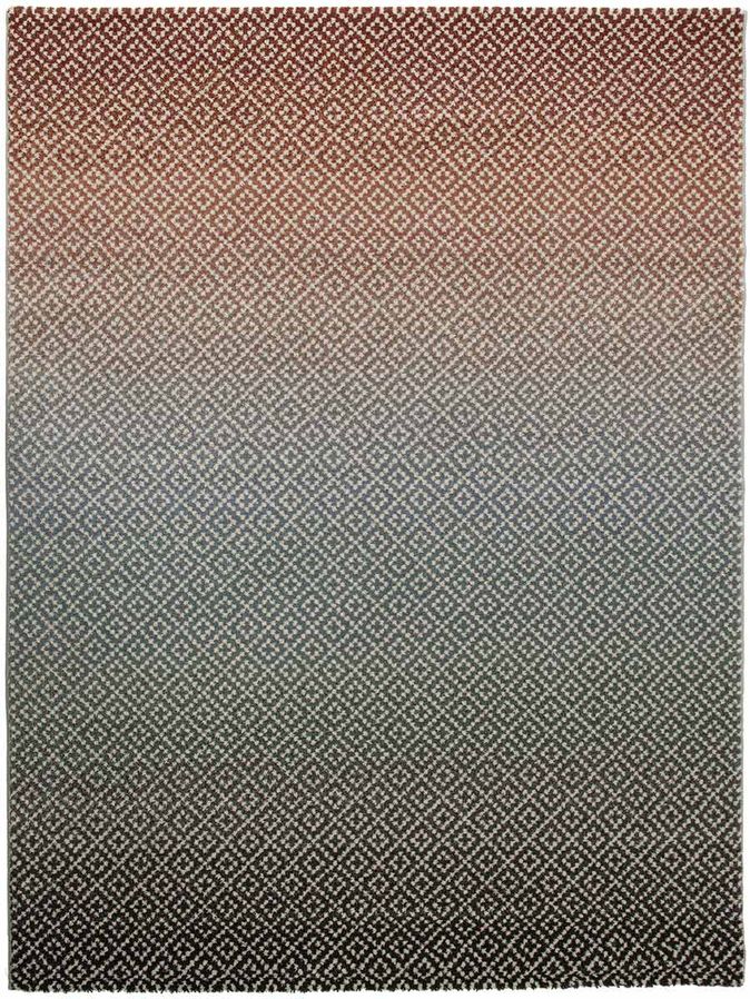 Vloerkleed Sevilla paper white