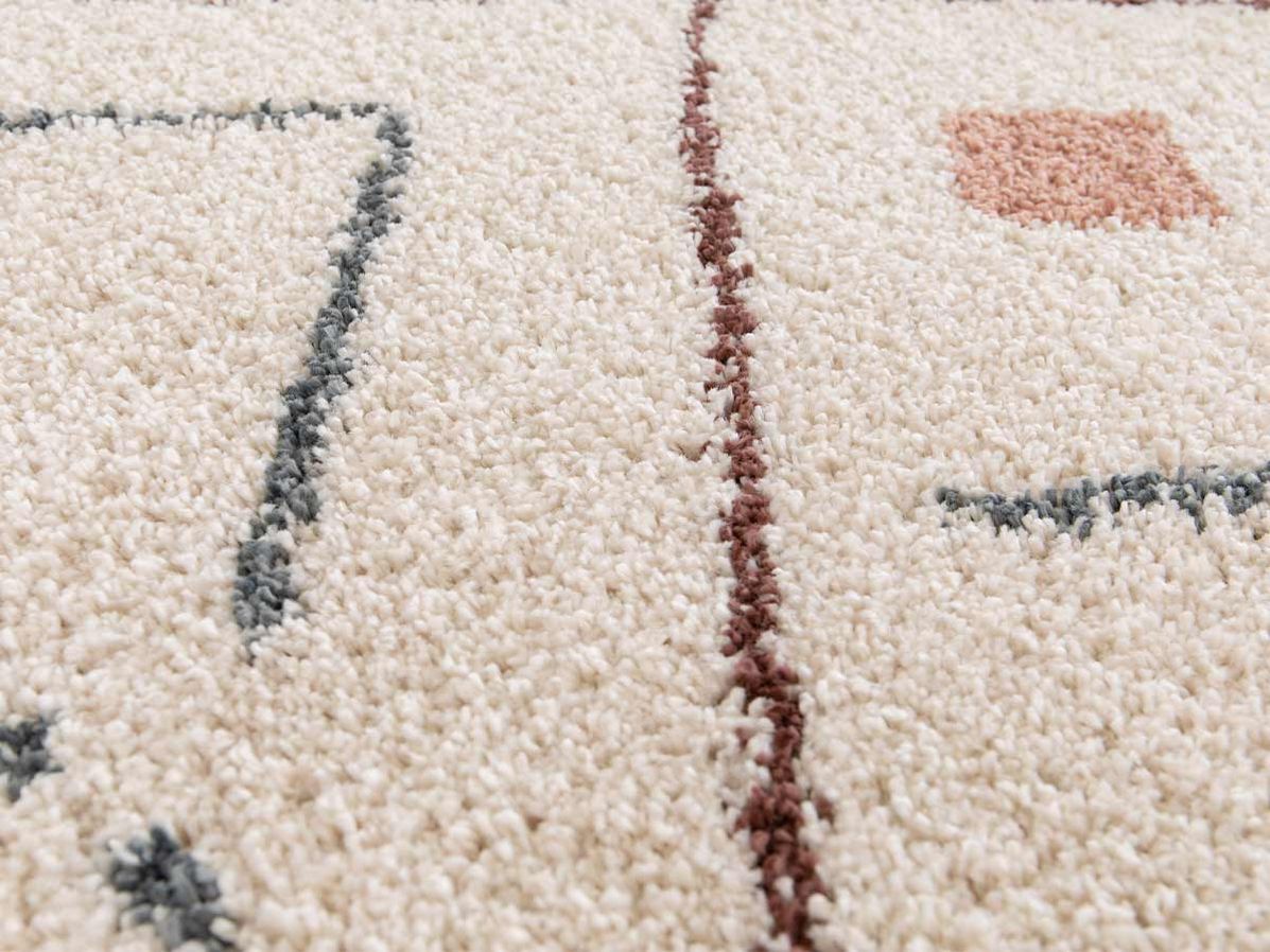 Vloerkleed Stella multi